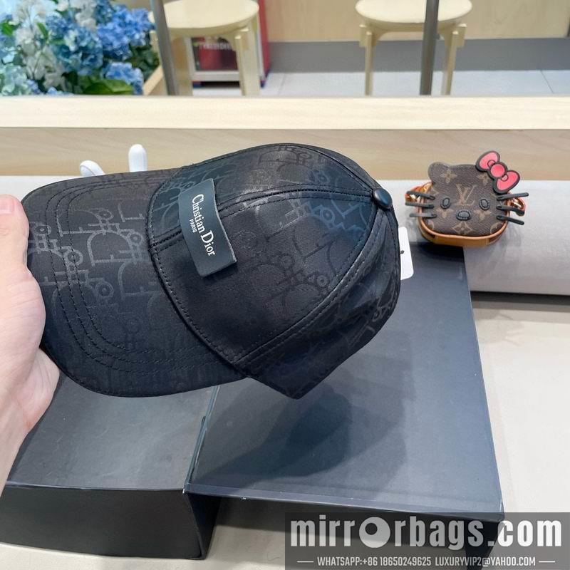 Replica Dior Hat 100701