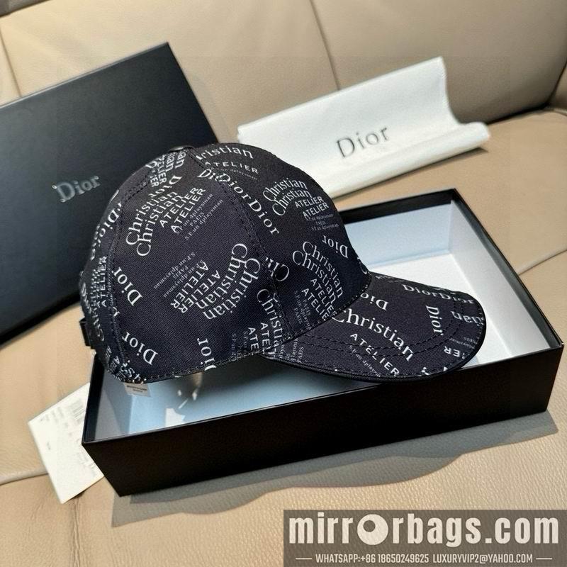 Replica Dior Hat dx72