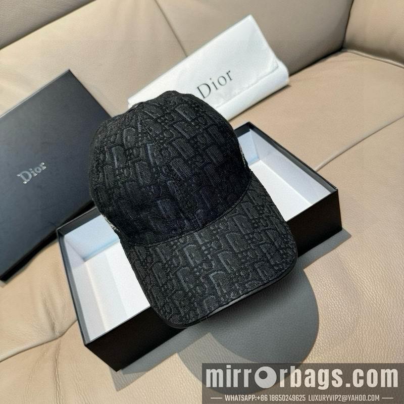 Replica Dior Hat dx76