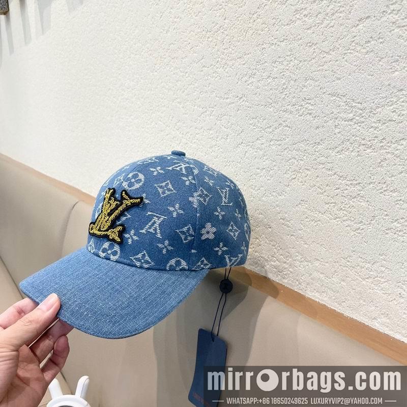 Replica LV Hat 081804