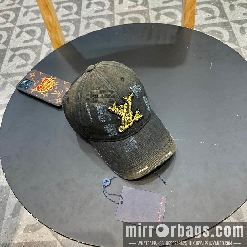 Replica LV Hat 042810