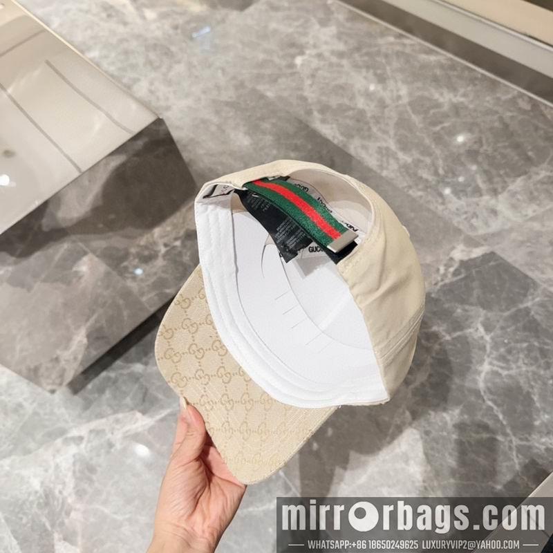 Replica Gucci Hat 121401