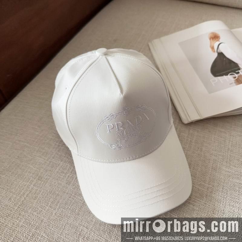 Replica Prada Hat dx15