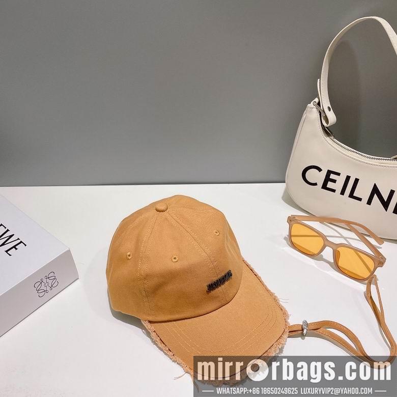 Replica Jacquemus Hat dxn02