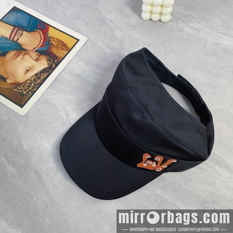 Replica LV Hat dx40