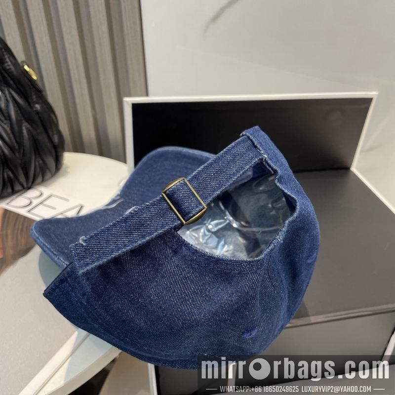 Replica Loewe Hat dx54