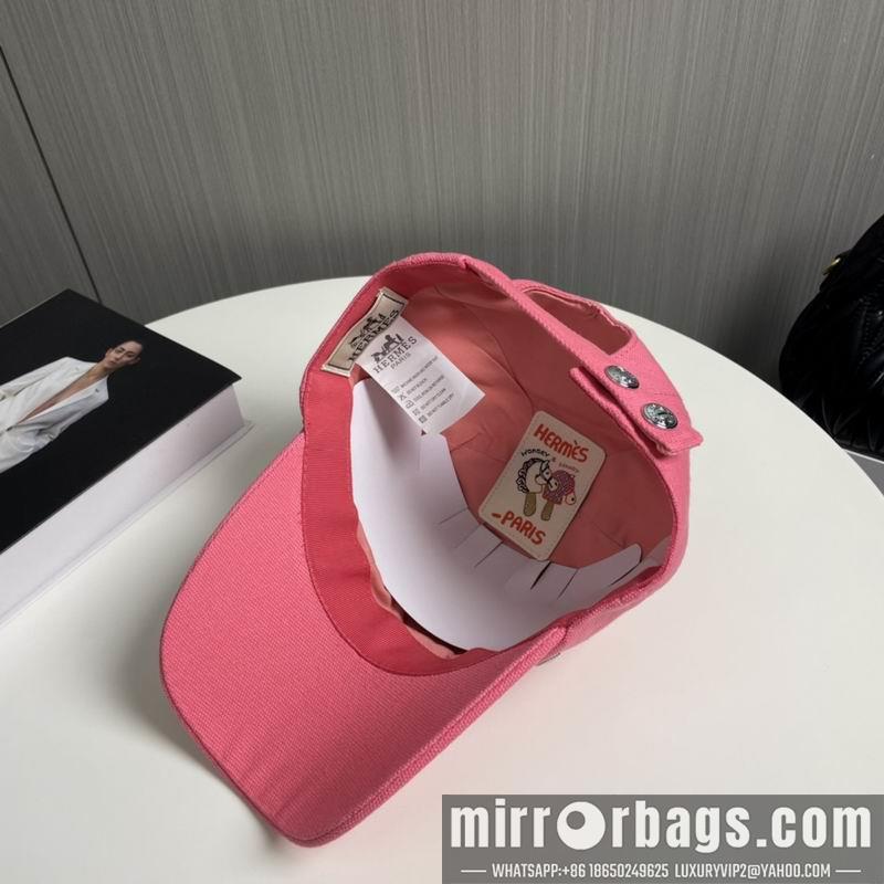Replica Hermes Hat dx22