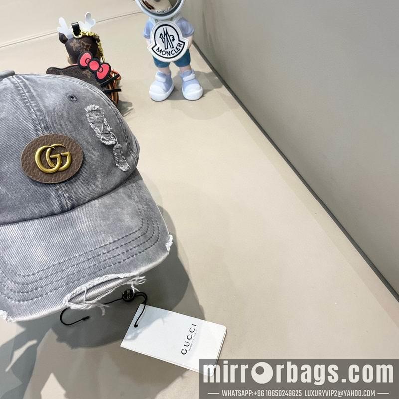Replica Gucci Hat 081801