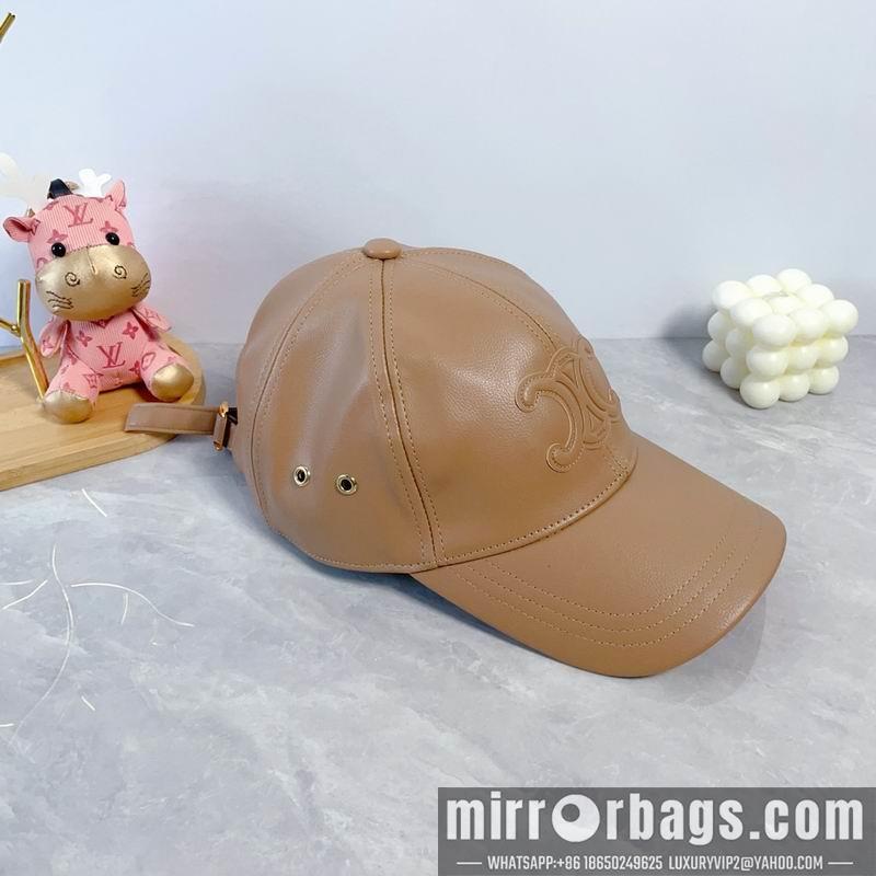 Replica Celine Hat dx71