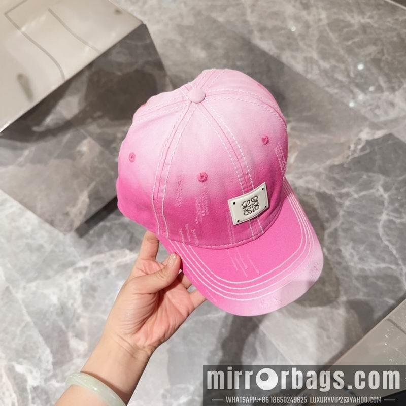 Replica Loewe Hat 042601