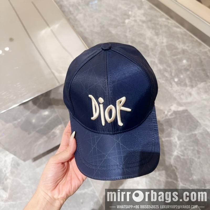 Replica Dior Hat 080104