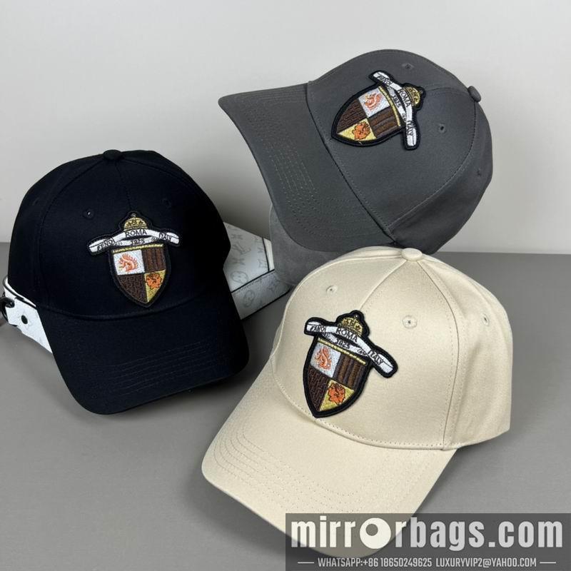 Replica Fendi Hat dx75