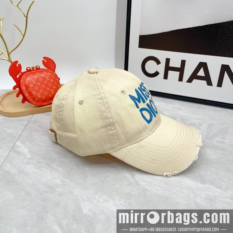 Replica Dior Hat dx01