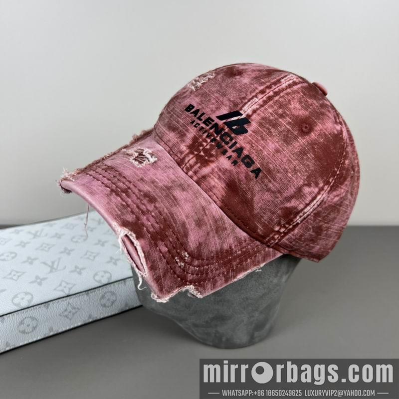 Replica Balenciaga Hat dx31