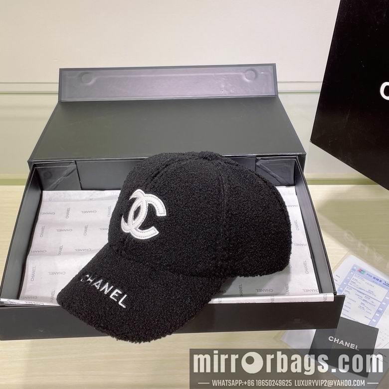 Replica Chanel Hat dxn08
