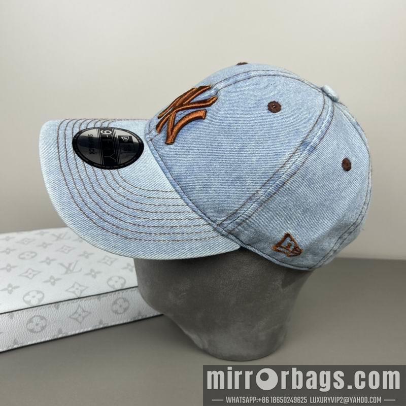 Replica NY Hat dx51