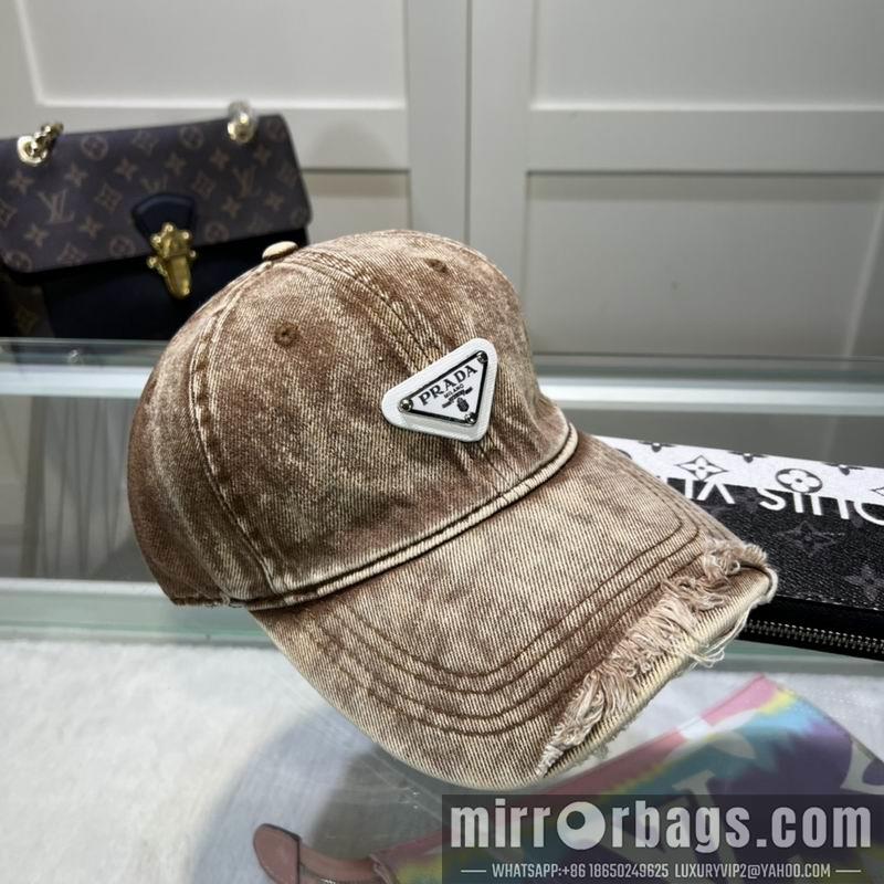 Replica Prada Hat 042803