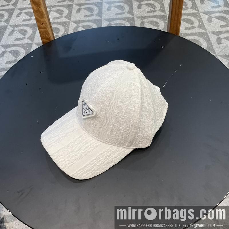 Replica Prada Hat 042807