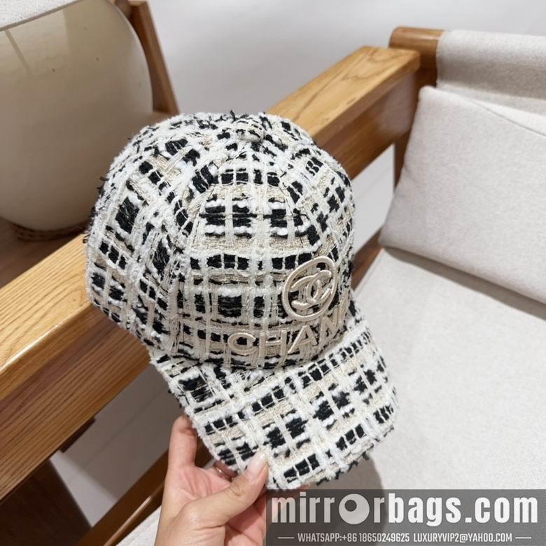 Replica Chanel Hat dxn05