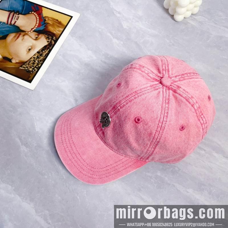 Replica Chrome Hearts Hat dx10