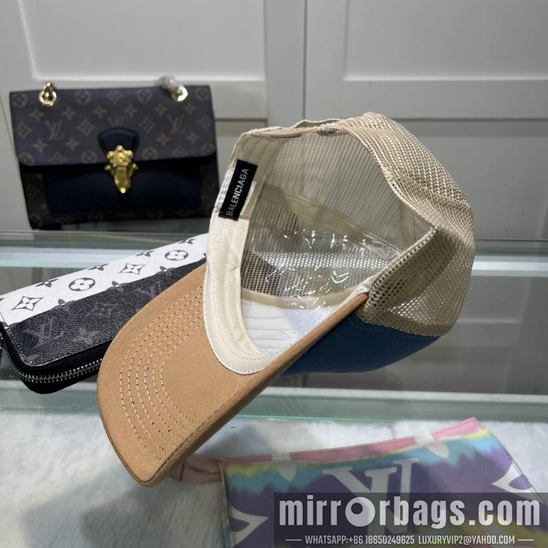 Replica Balenciaga Hat dx83