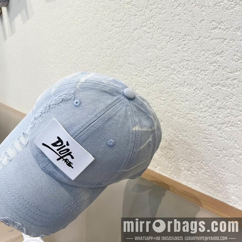 Replica Dior Hat 072803