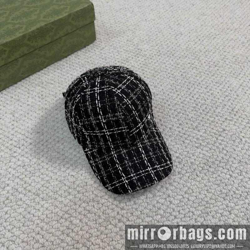 Replica Chanel Hat 121408