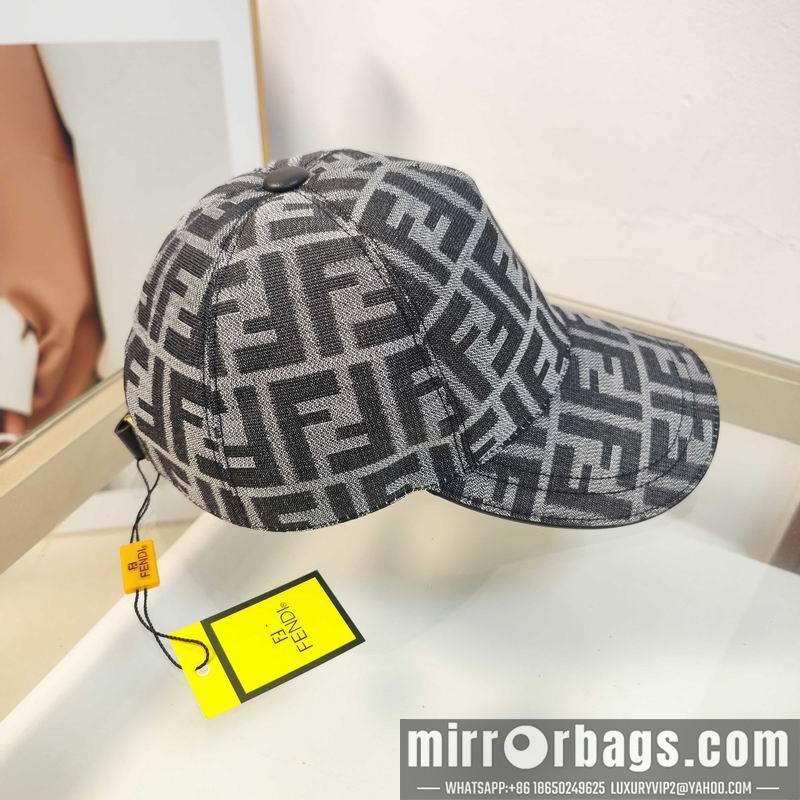 Replica Fendi Hat dx93