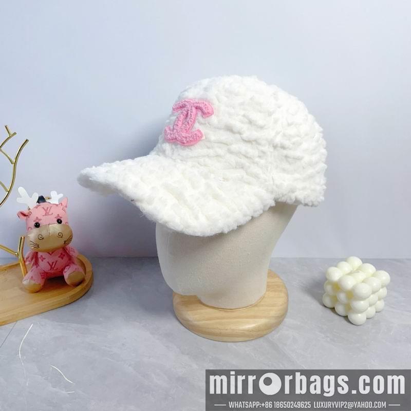 Replica Chanel Hat dx41