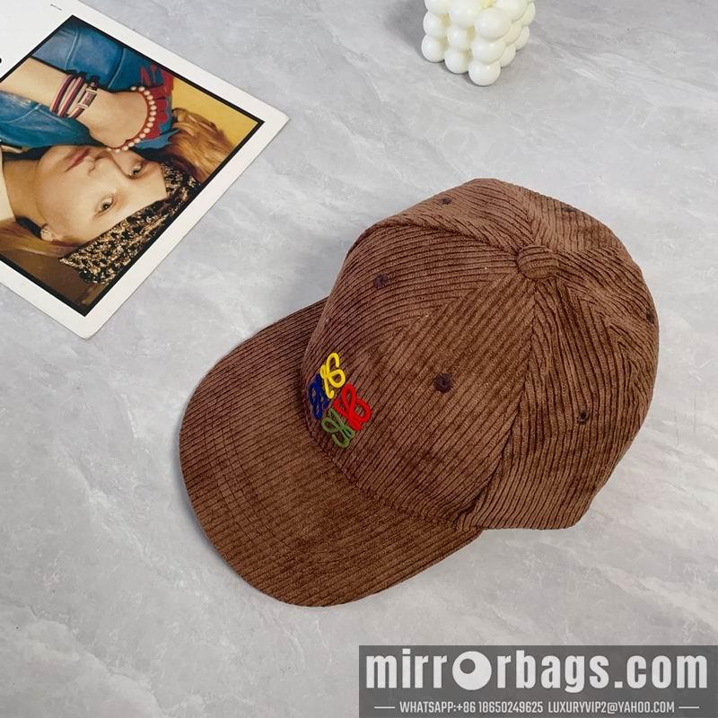 Replica Loewe Hat dx15