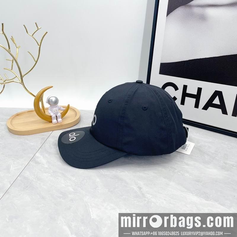 Replica Alo Hat dx08