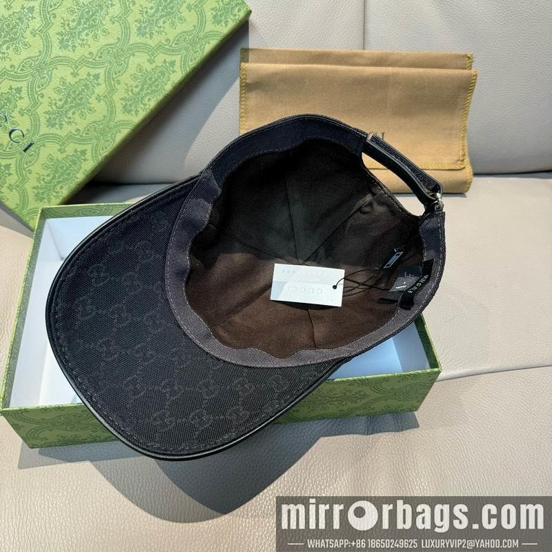 Replica Gucci Hat dx31