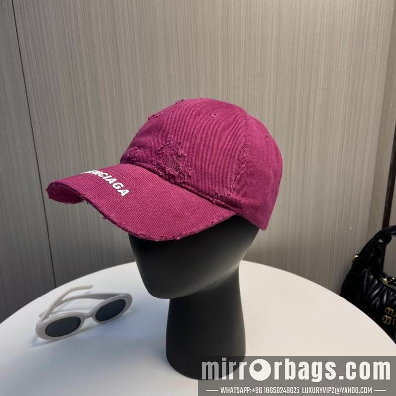 Replica Balenciaga Hat 100702