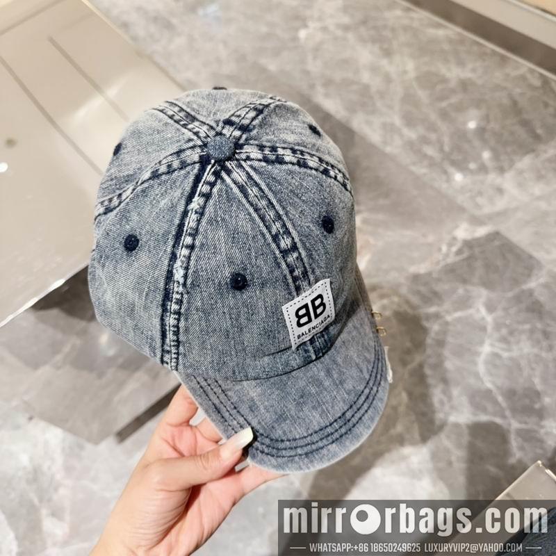 Replica Balenciaga Hat 072201