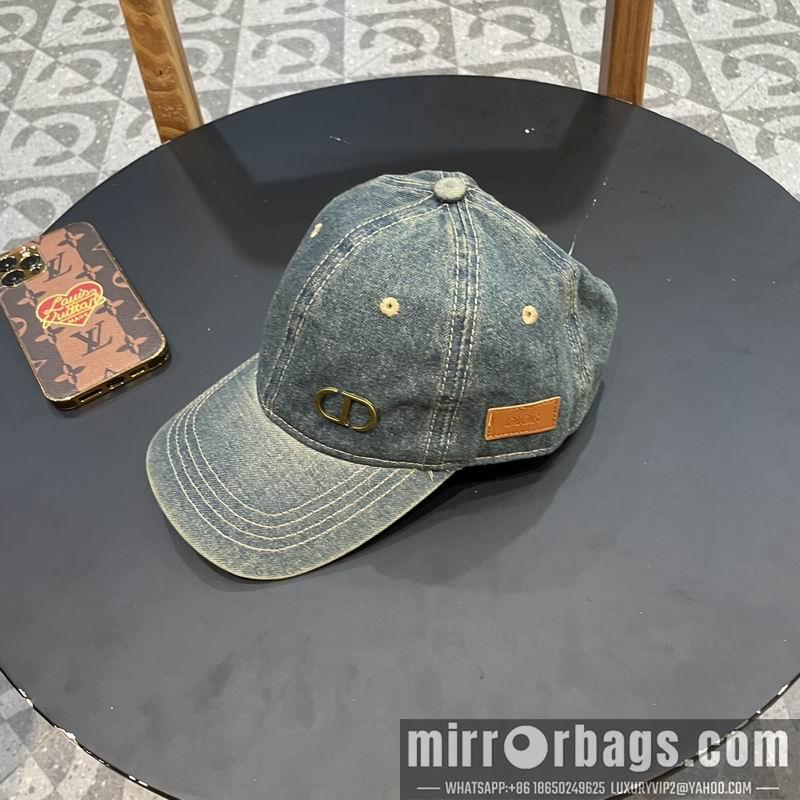 Replica Dior Hat 050705