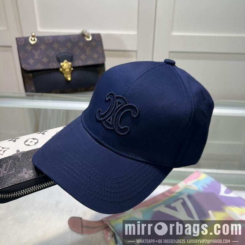 Replica Celine Hat dx120