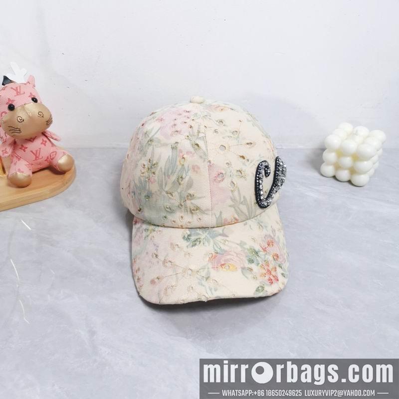 Replica Chanel Hat dx07
