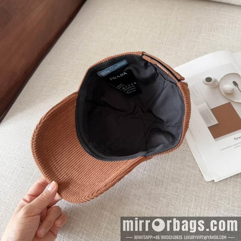 Replica Prada Hat dx71