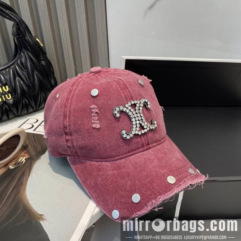 Replica Celine Hat 040201