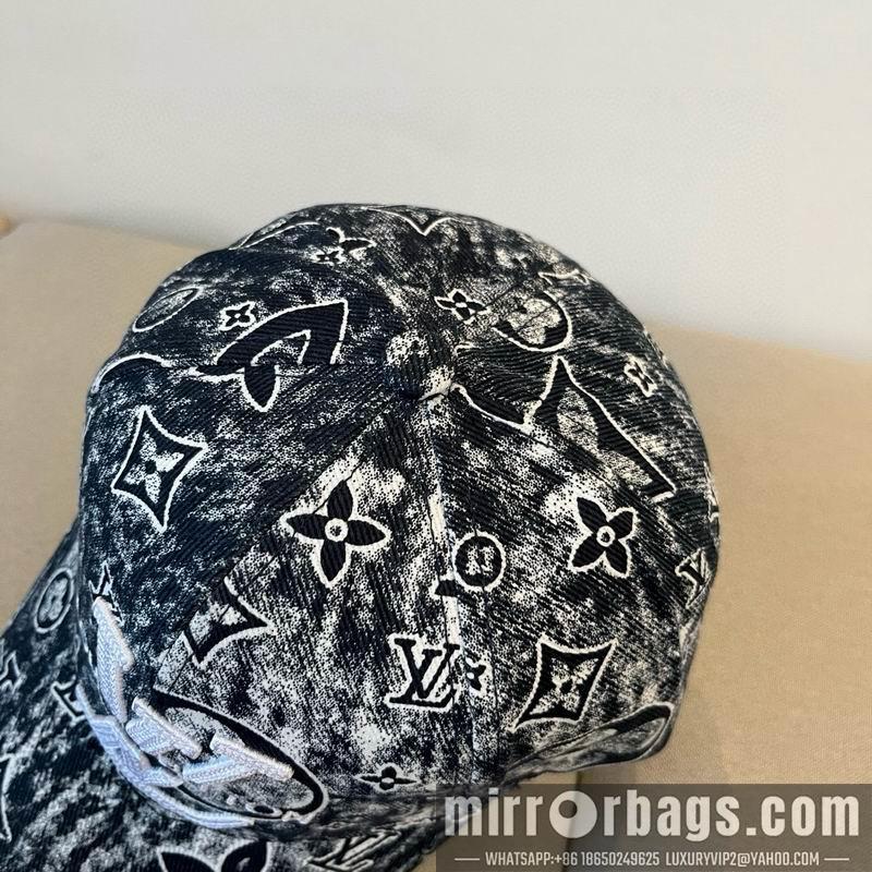 Replica LV Hat dx39