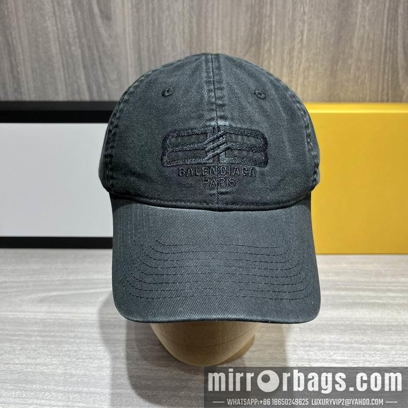 Replica Balenciaga Hat hm38