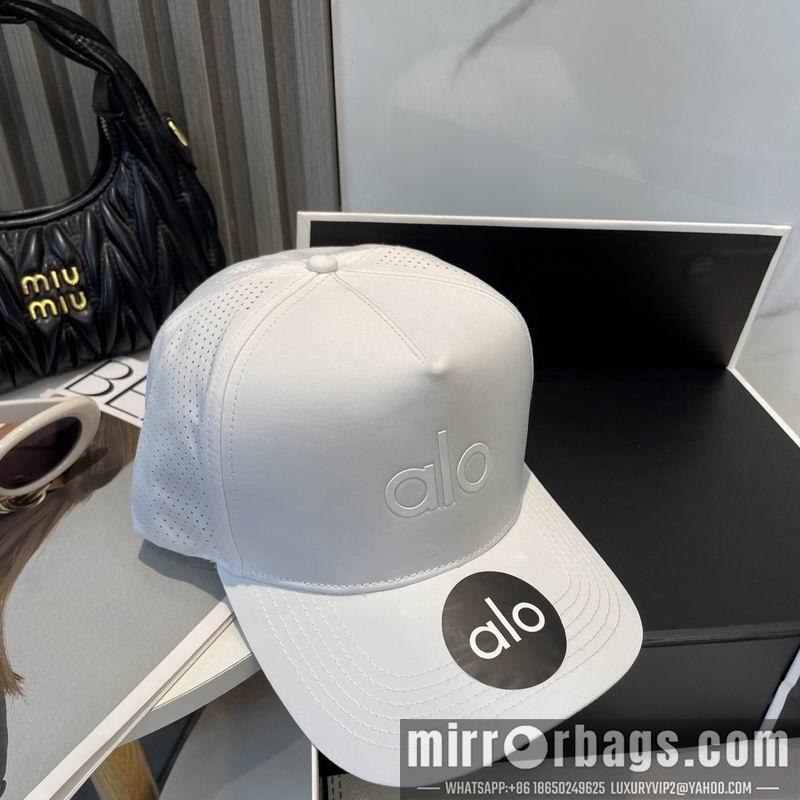 Replica Alo Hat dx47