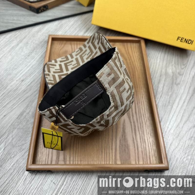 Replica Fendi Hat 071201