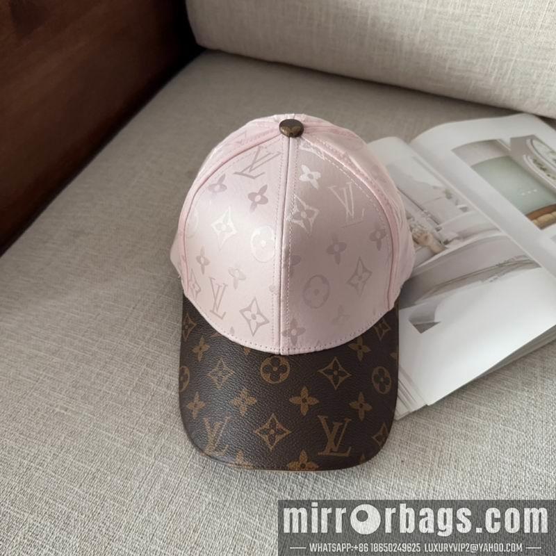 Replica LV Hat dx27