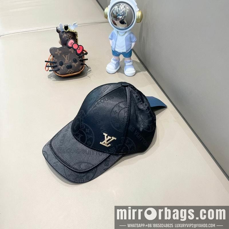 Replica LV Hat 081401
