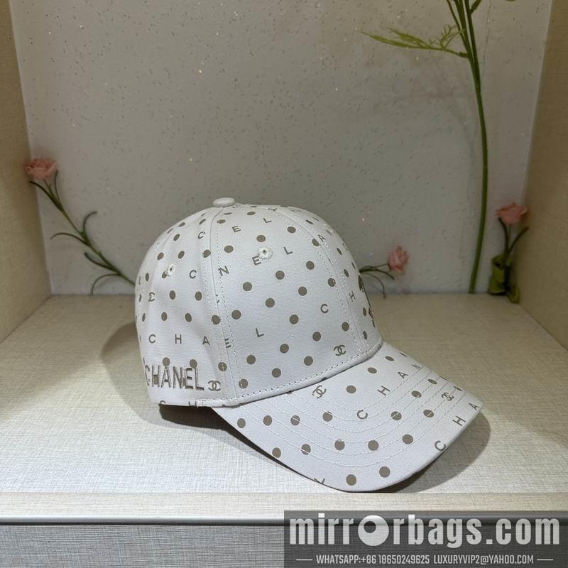 Replica Chanel Hat 080103