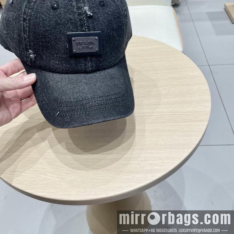 Replica Prada Hat 040201