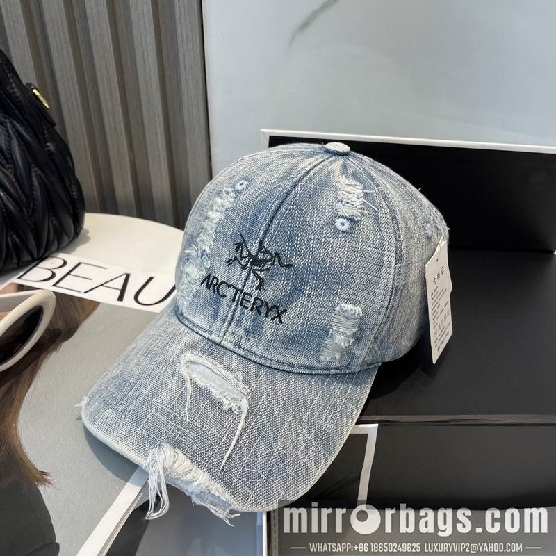 Replica Arcteryx Hat dx18