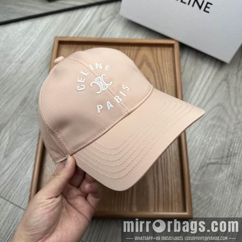 Replica Celine Hat dx99