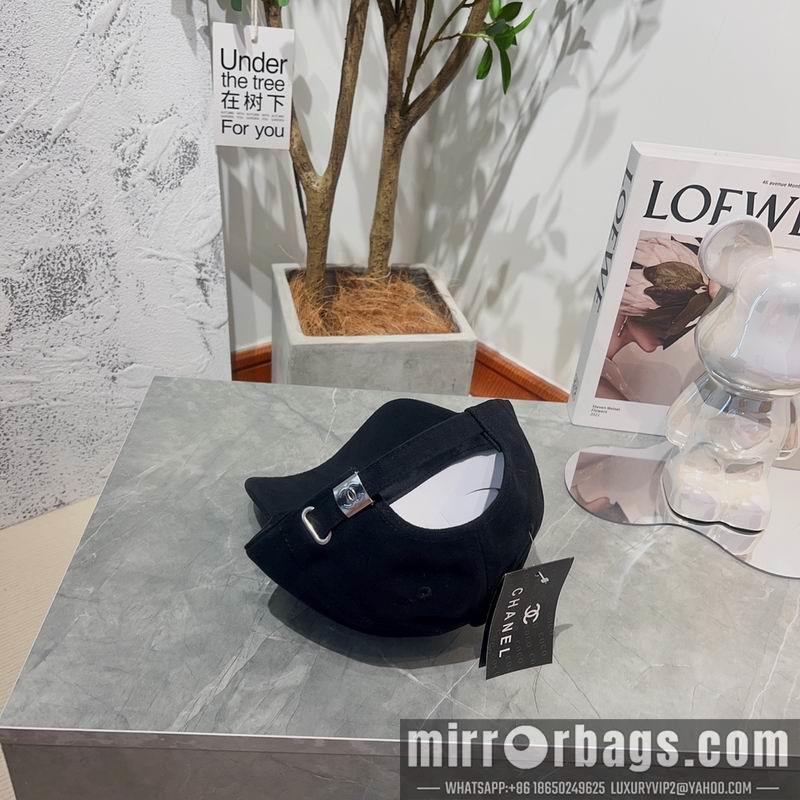 Replica Chanel Hat dx13